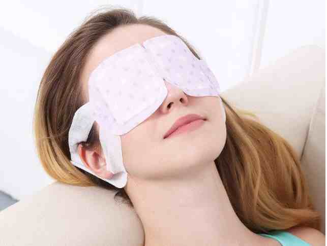 好气色靠睡出来，3个选眼罩的秘诀，让你随时随地睡个好觉