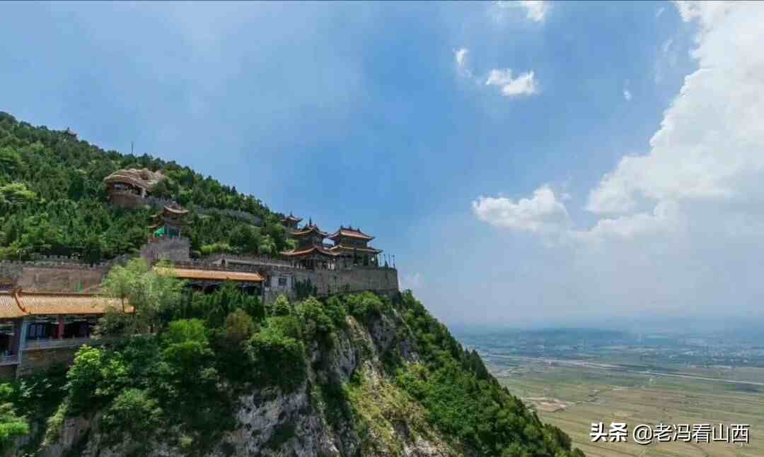 绵山旅游攻略|山西介休绵山攻略