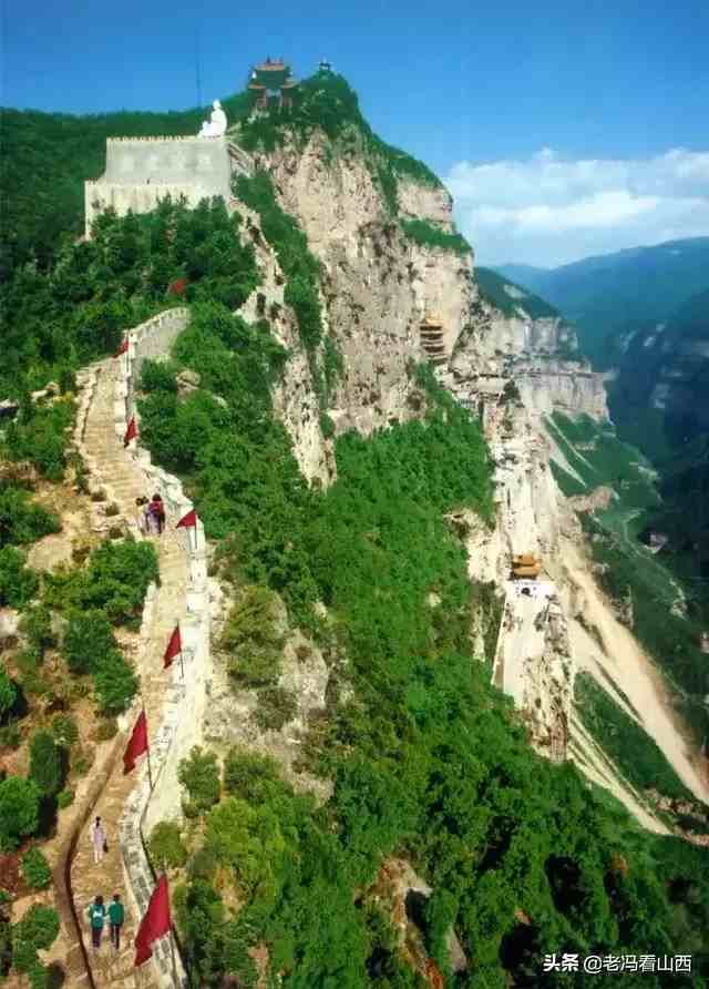 绵山旅游攻略|山西介休绵山攻略