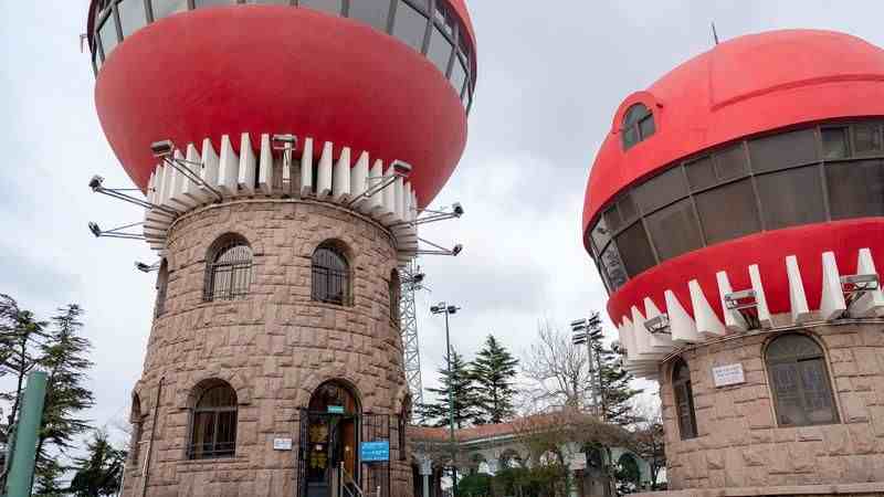 青岛两日游|山东青岛两天一晚的旅行计划