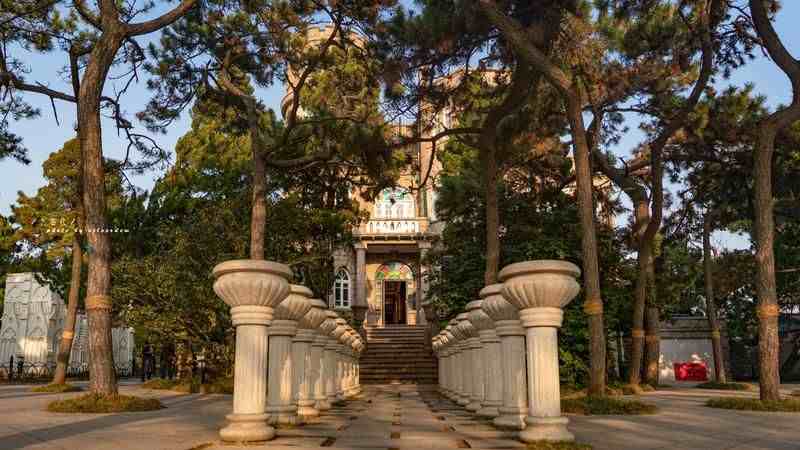 青岛两日游|山东青岛两天一晚的旅行计划