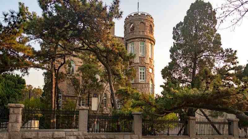 青岛两日游|山东青岛两天一晚的旅行计划