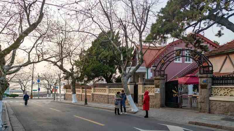 青岛两日游|山东青岛两天一晚的旅行计划