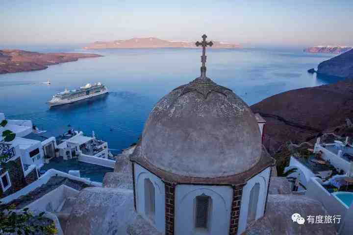 干货｜史上最全希腊旅游攻略，每个想去希腊的人都应该私藏一份