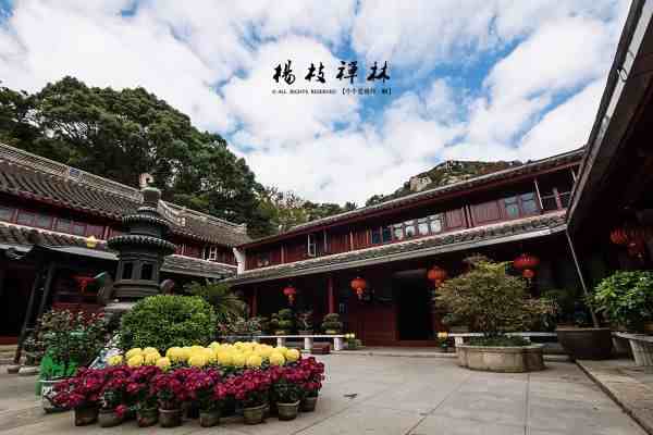 舟山普陀山攻略|舟山普陀山旅游完全攻略