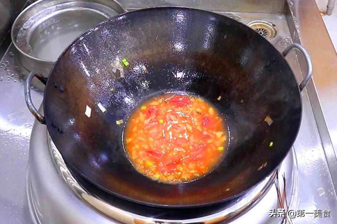 红烧茄子的简单做法|红烧茄子家常做法