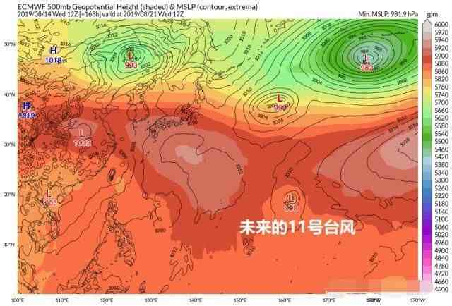 台风与飓风的区别|台风和飓风有何不同？