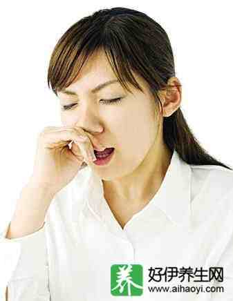9个鼻炎治疗偏方 纯天然疗法