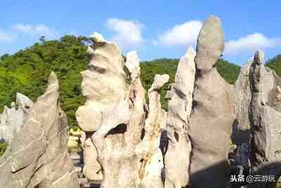 珠海景点排行榜！|珠海旅游景点排行榜！