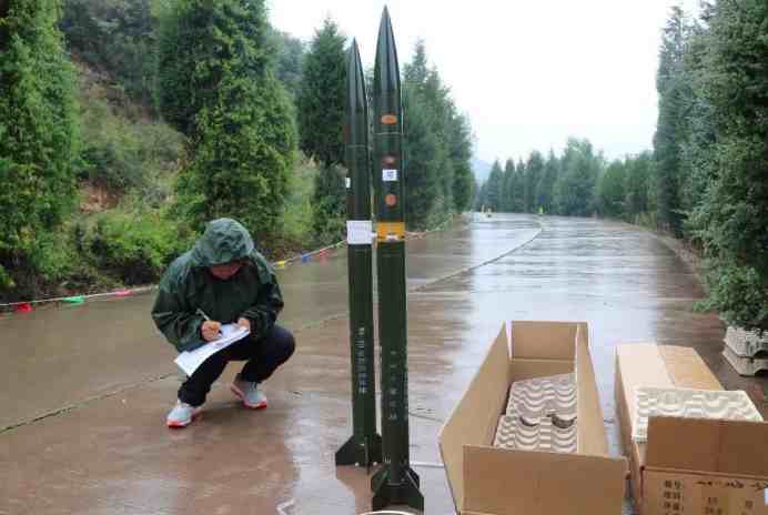 人工降雨的原理|人工增雨是怎样实现的？