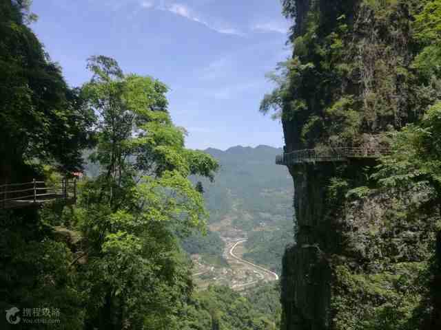 宜昌旅游景点大全|宜昌十大必玩景点