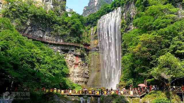 宜昌旅游景点大全|宜昌十大必玩景点