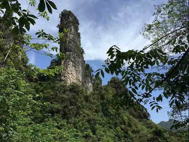 宜昌旅游景点大全|宜昌十大必玩景点