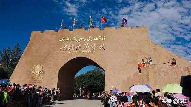 新疆喀什旅游必去的景点推荐
