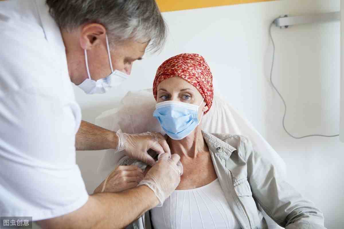 放疗和化疗的区别|放疗和化疗有什么区别？
