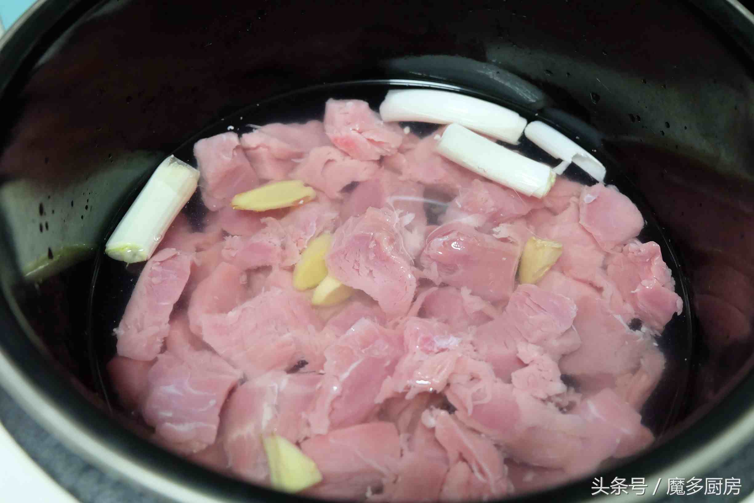 自制肉松|美味肉松怎么做？