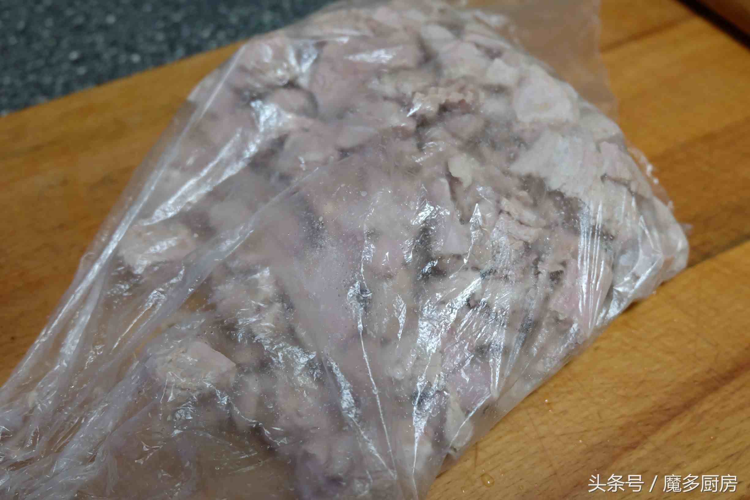 自制肉松|美味肉松怎么做？