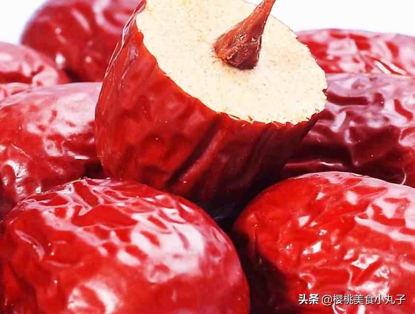 新疆特色干果|新疆有名的五大干果美食