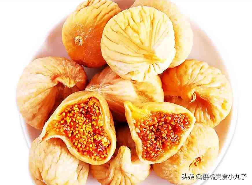 新疆特色干果|新疆有名的五大干果美食
