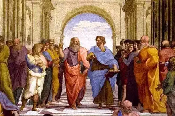 苏格拉底哲理|影响世界的苏格拉底36句格言！