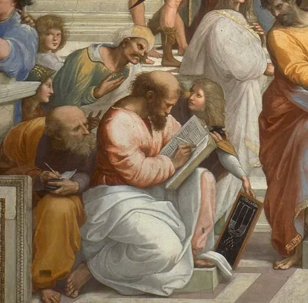 苏格拉底哲理|影响世界的苏格拉底36句格言！