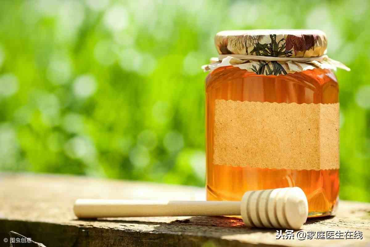 蜂蜜食用|蜂蜜食用需要注意什么？