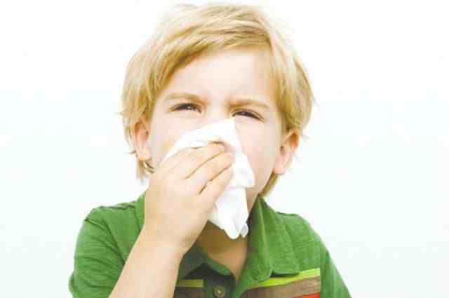 治疗鼻炎最有效的四种方法