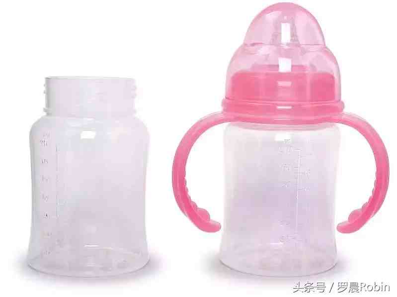 科普｜婴儿奶瓶什么材质好？奶瓶材质排行榜！