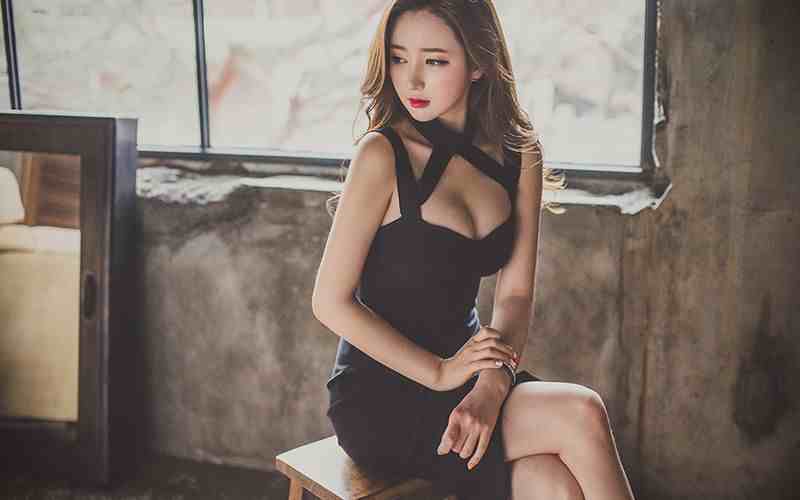韩国十大网红美女排行榜