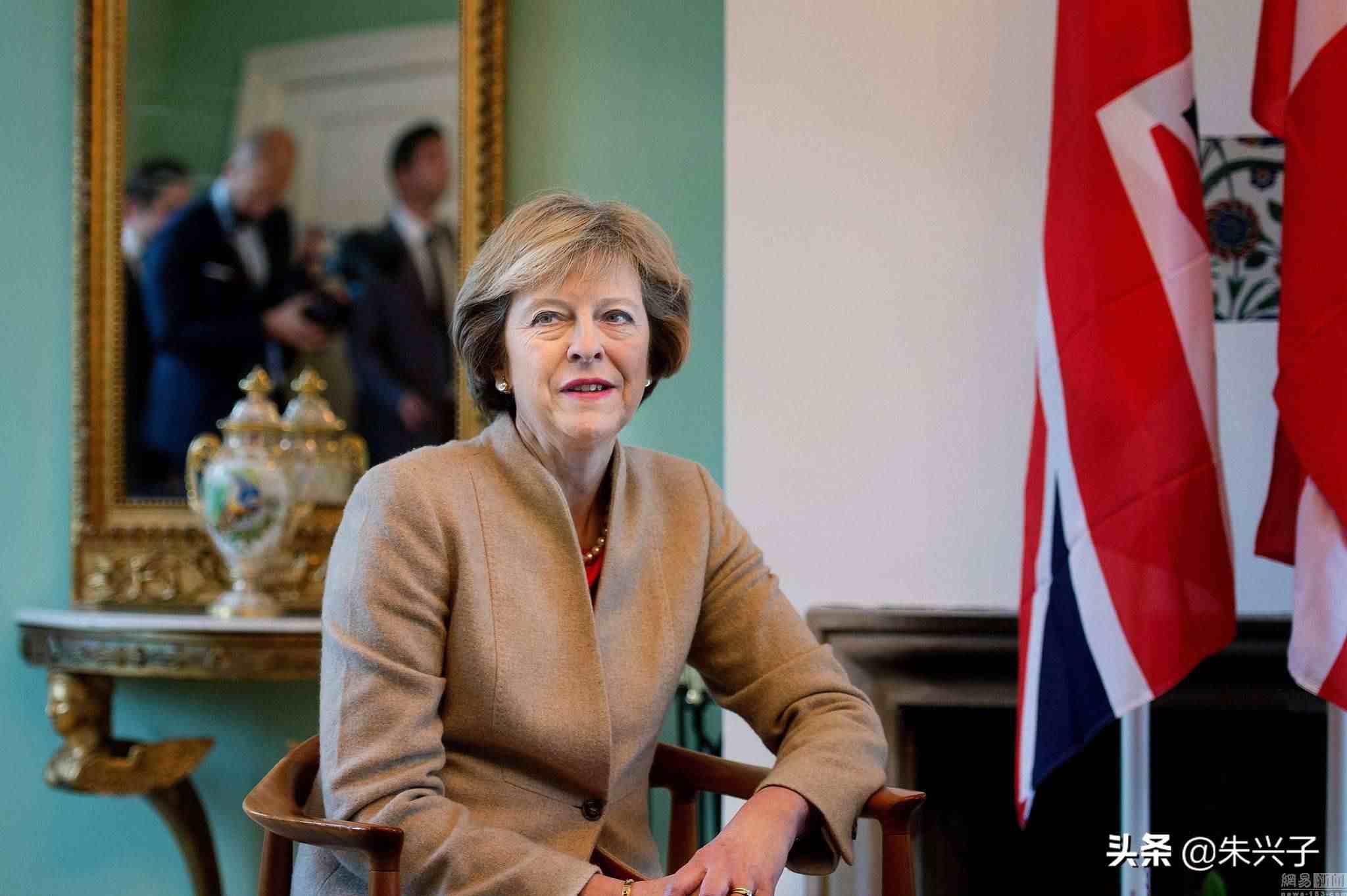 内阁专横，英国首相权力到底有多大?
