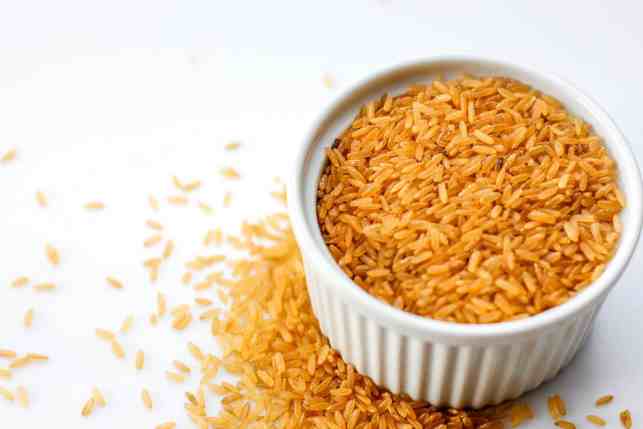 糙米是什么东西|你了解糙米吗？