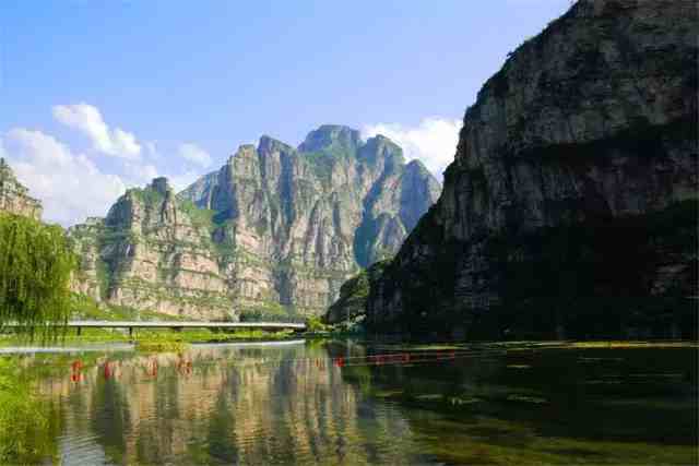 北京的著名景点|去北京旅游必看的10个景点