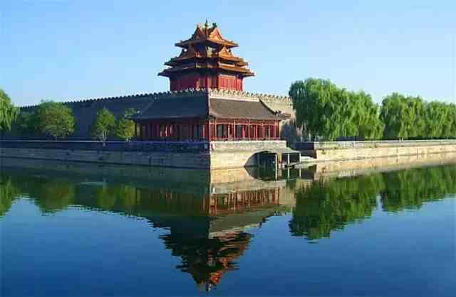 去北京旅游必看的10个景点，看过这些才算认识了完整的北京！