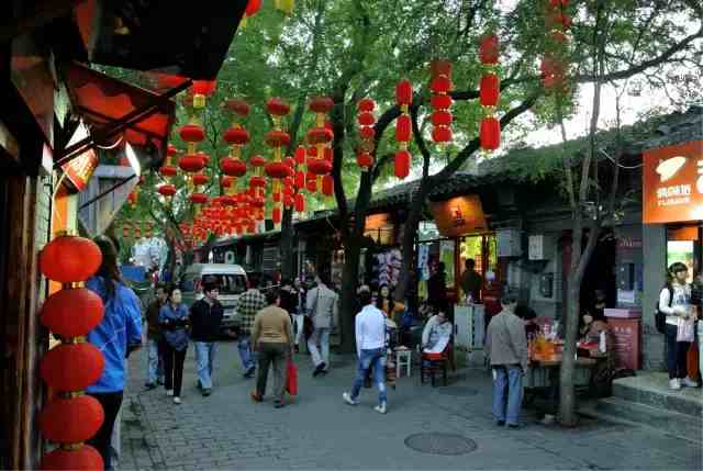 北京的著名景点|去北京旅游必看的10个景点