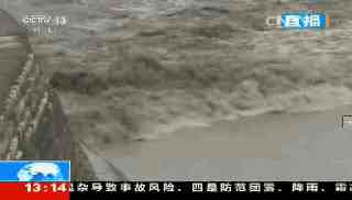 钱塘江观潮时间|最佳观潮期是哪两天？
