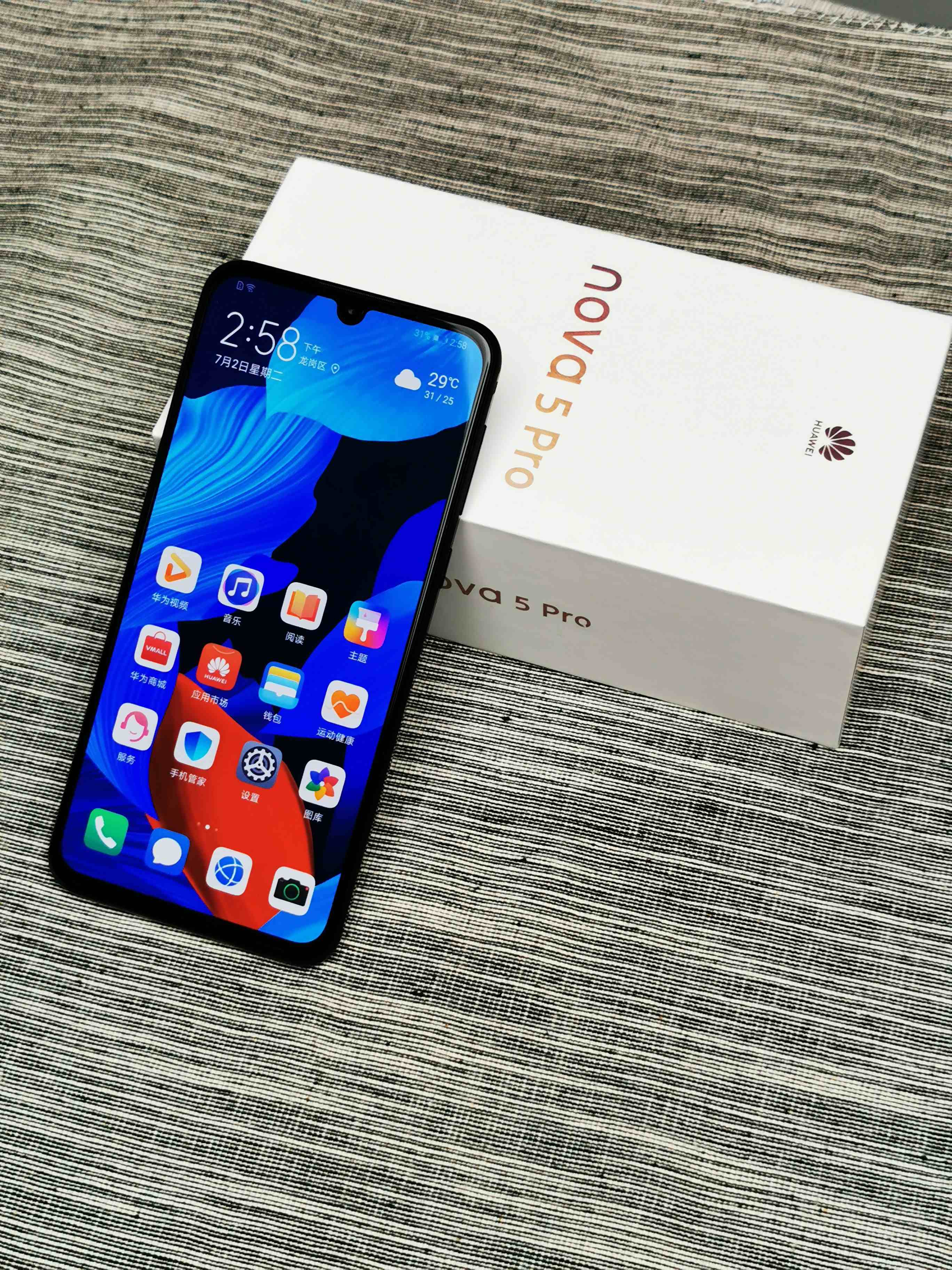 Ϊnova 5 Pro׷䣺Ŀ