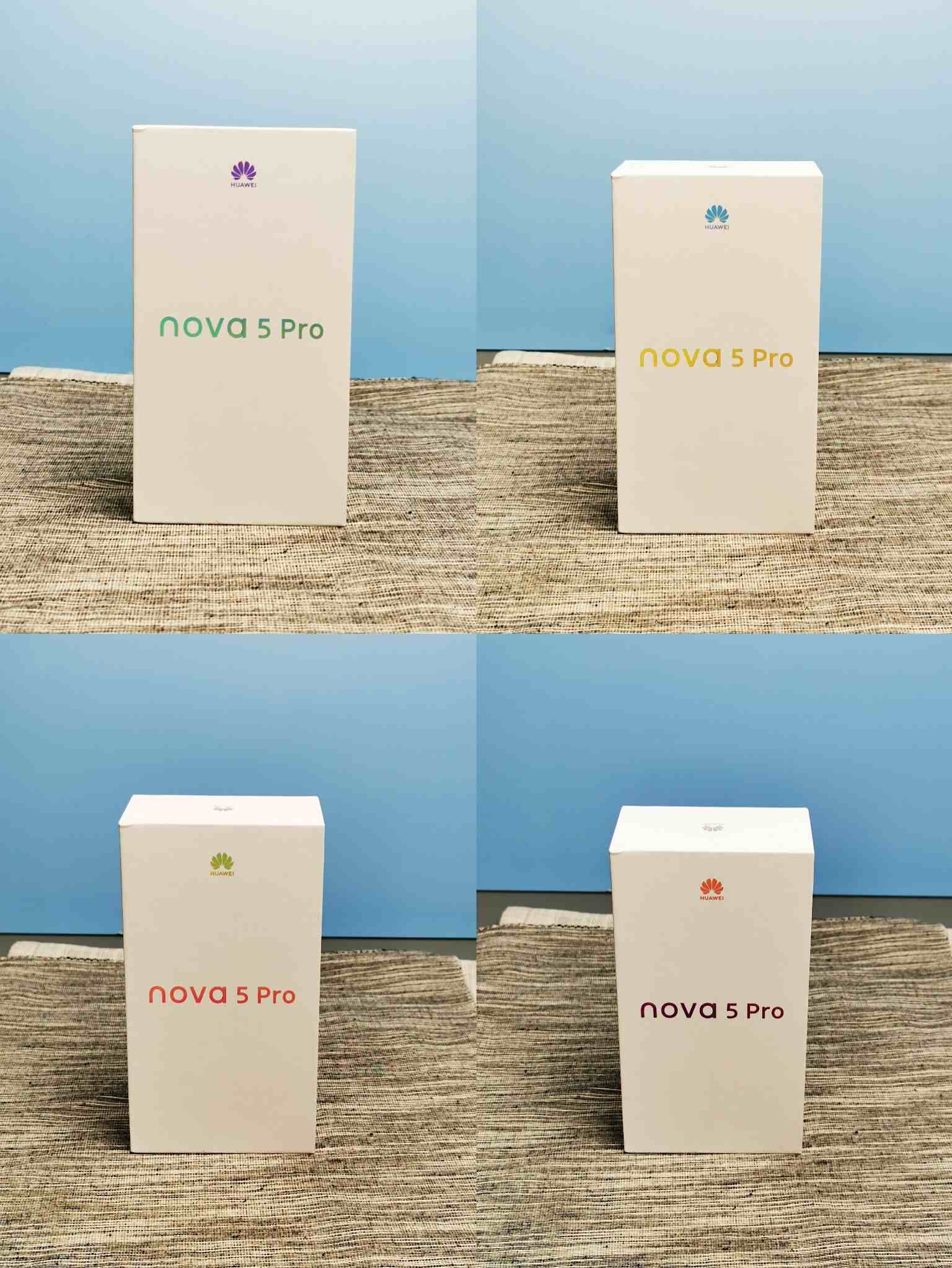 Ϊnova 5 Pro׷䣺Ŀ