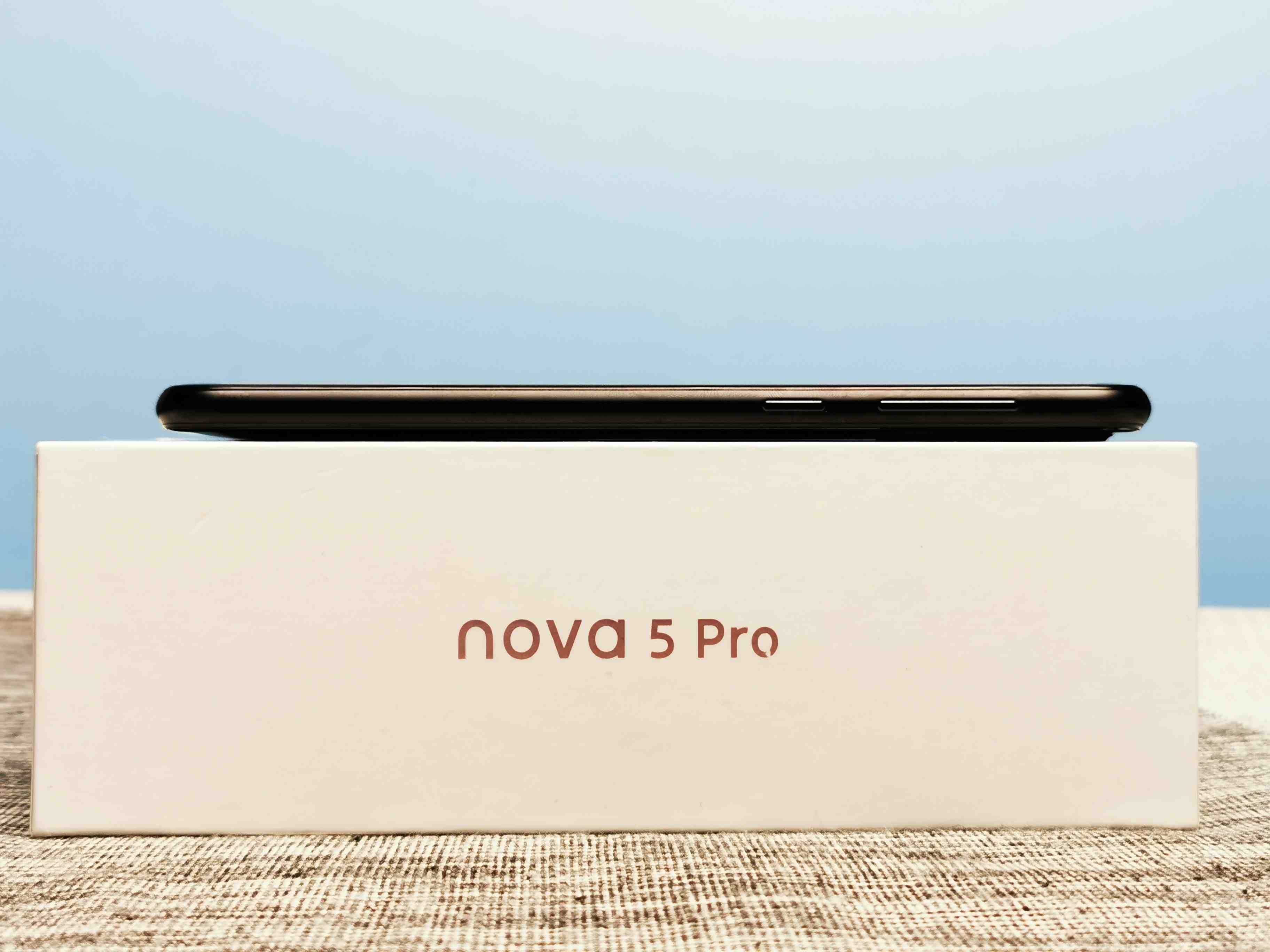 Ϊnova 5 Pro׷䣺Ŀ