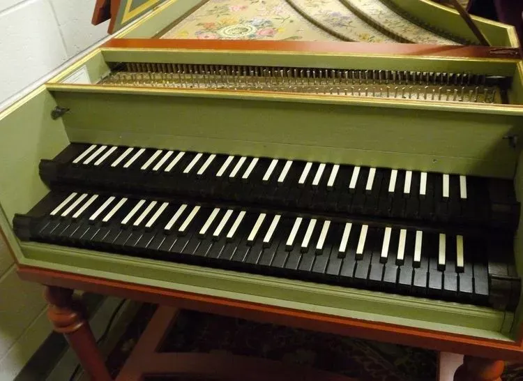 钢琴一共有多少个键|钢琴为什么有88个键？