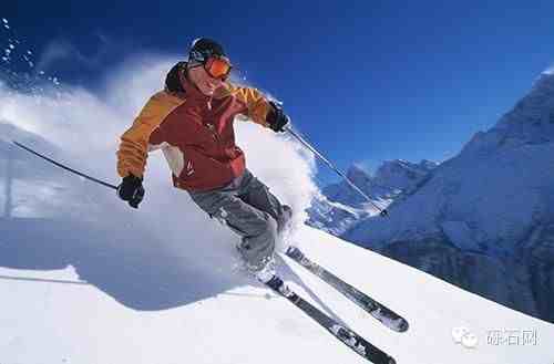 滑雪服上衣的要求！| 选购滑雪服的五条标准！