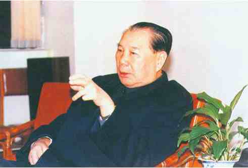 开国上将杨成武，17岁是政委，23岁当师长，儿女中有3位将军