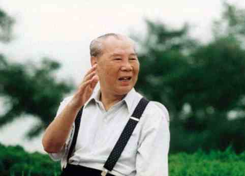 开国上将杨成武，17岁是政委，23岁当师长，儿女中有3位将军