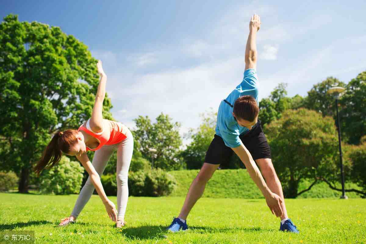 椎病的最好3种运动！|颈椎病康复锻炼！