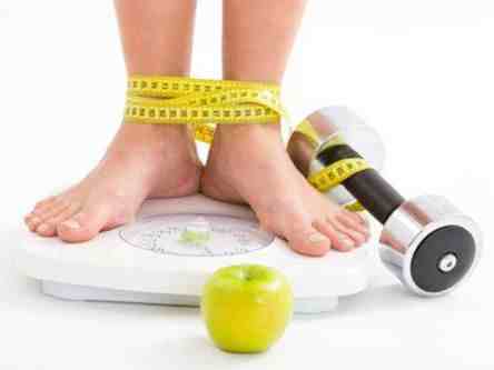 生活中的减肥方法|5种日常瘦身减肥法