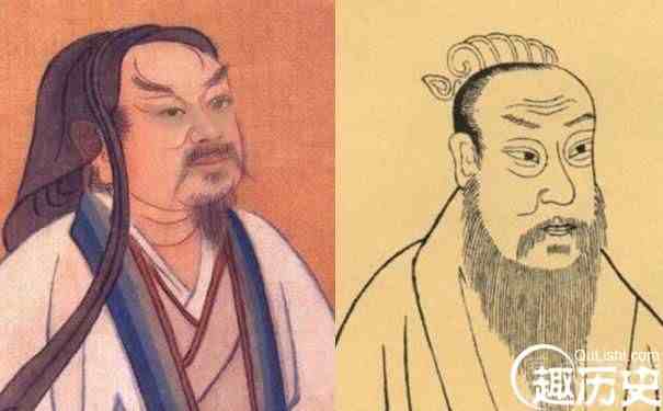 陶渊明号|东晋居士陶渊明自号什么？