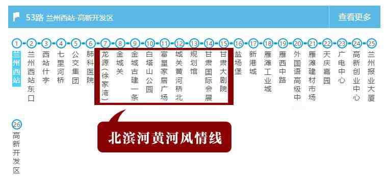 兰州旅游攻略！|超全兰州攻略新鲜出炉！