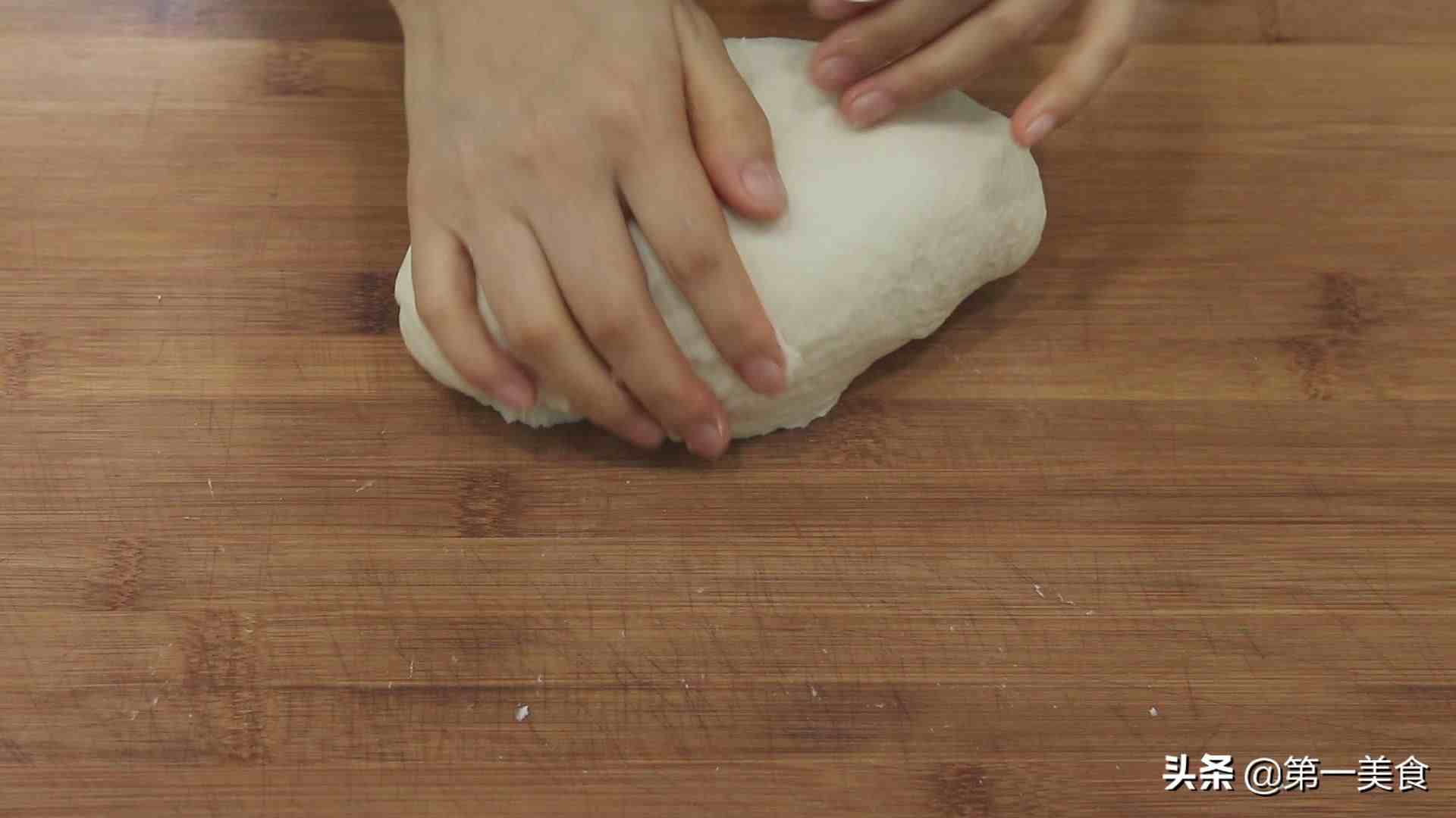 烤箱烤面包|面点师教你在家做面包