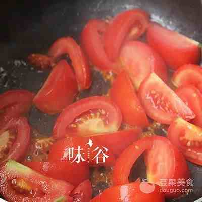 番茄牛尾汤|番茄牛尾汤的做法
