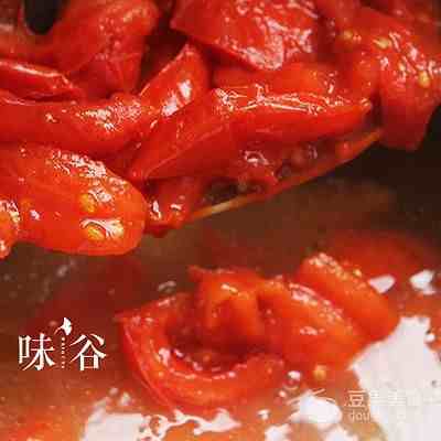 番茄牛尾汤|番茄牛尾汤的做法