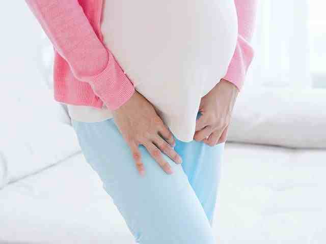 怀孕尿频|怀孕后尿频怎么办？